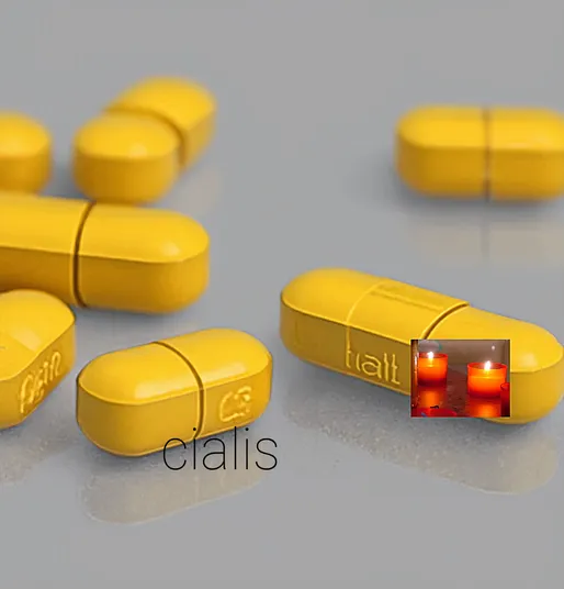 Cialis effetti collaterali